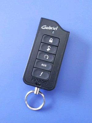 PYTHON 7153P-GIC 7153-G1C KEYLESS REMOTE TRANSMITTER EZSDEI7153