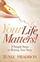 Junie Swadron | Your Life Matters | Taschenbuch | Englisch (2020)