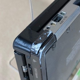 Nintendo 3DS Handheld Game Console Only CTR-001 Black