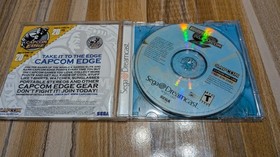 Marvel Vs. Capcom 2 - Sega Dreamcast - Complete - CIB - Tested & Guaranteed