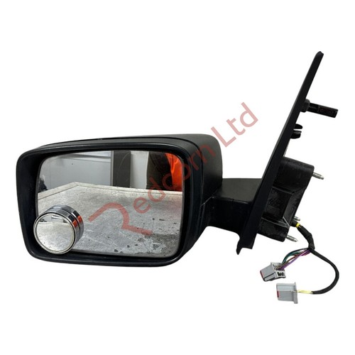 LAND ROVER FREELANDER 2006-2009 Wing Door Mirror Left Side 9PIN