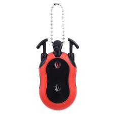 Outdoor Sports Score Counter Stroke Counter Score Keeper Golfs Scoring Device