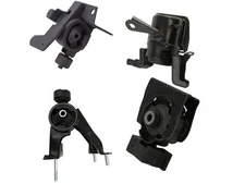 Engine Mount and Transmission Mount Kit For 2009-2013 Toyota Corolla PH752BQ