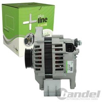 PSH +Line Generator Lichtmaschine 70A Passend FüR Nissan Almera Primera Sunny |