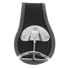  Hammerhalter Für Werkzeuggürtel Werkzeugbügel Elektrowerkzeugorganisator