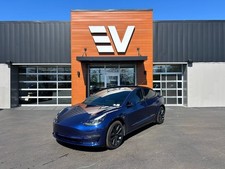 2023 Tesla Model 3 Long Range