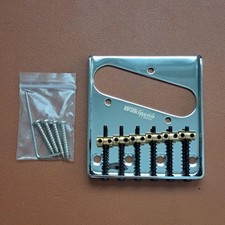 Wilkinson Telecaster Bridge Vintage Type