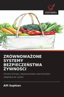 ZrÓWnowa¿One Systemy Bezpiecze¿Stwa ¿Ywno¿Ci Alfi Sophian Taschenbuch Polnisch