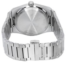Tissot PRX T-Classic Stainless Steel Quartz T137.210.11.031.00 100M Unisex Watch 4