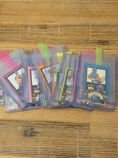 Pokemon Pocket Monsters Stickers Seal Bandai Nintendo 2006-2007 lot