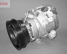 DENSO Klimaanlage Kompressor Für TOYOTA Avensis 99-03 88310-2B660