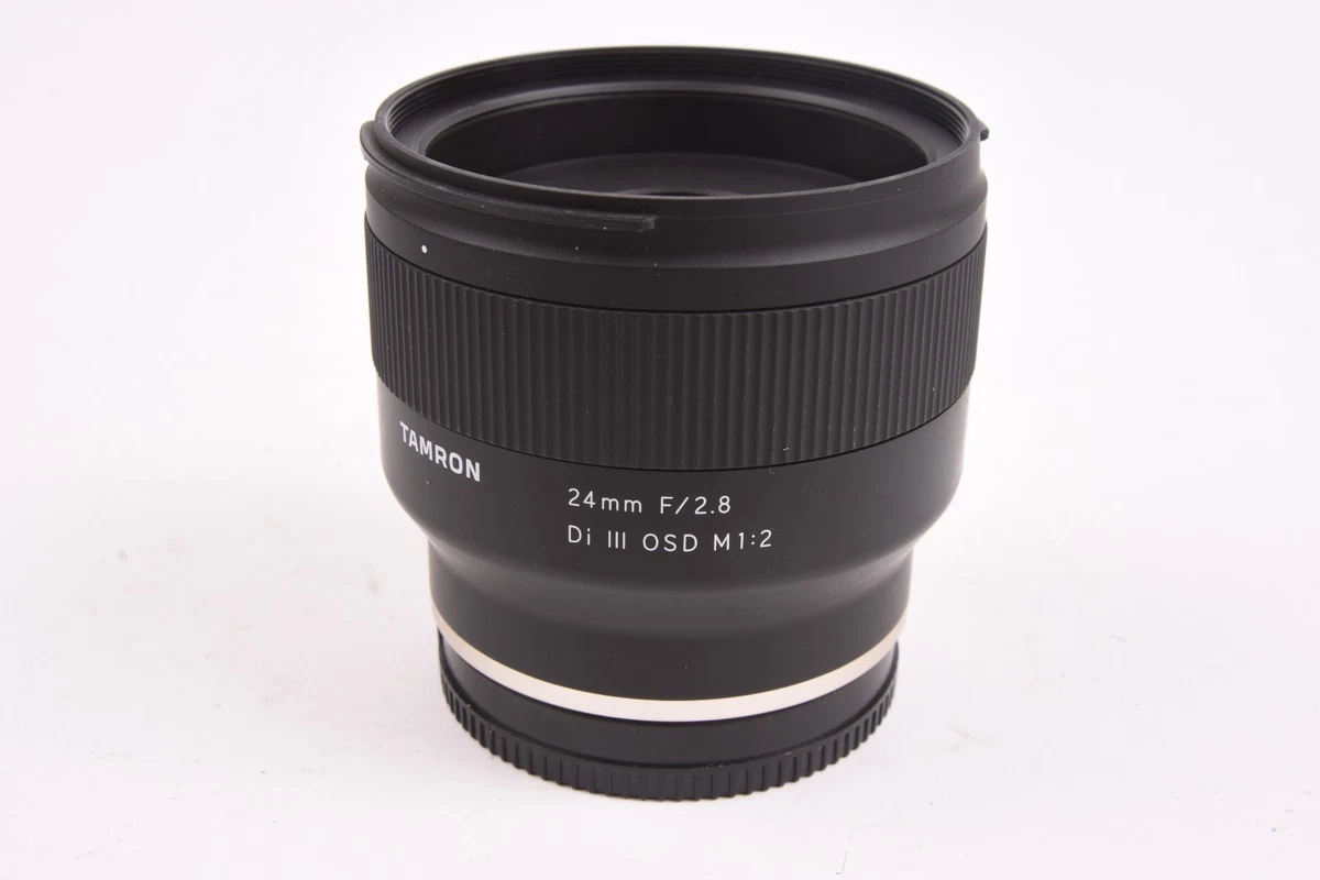 Tamron 24mm Focal Camera Lenses for sale | eBay