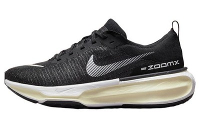 Nike ZoomX Invincible Run Flyknit 3 'Black White' DR2615-001 Men's