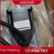 Yaskawa SGMAH-04A1A-HL11 Servo Motor 1PC New Expedited Shipping SGMAH04A1AHL11