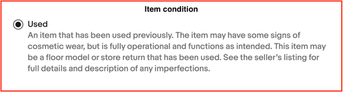 HP HSTNS-2145 ProLiant DL380 Gen9 Server | 2x E5-2680V3 | 256 GB RAM | 1600W PSU - Picture 17 of 18