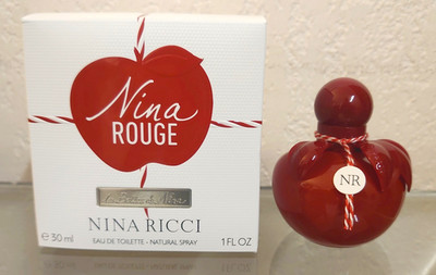 NINA ROUGE - EDT Vapo 30 ML by RICCI