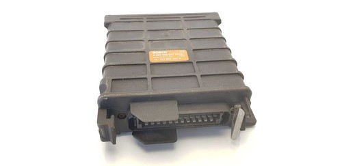 Volkswagen Golf II 1990 321906263B Motorsteuergerät Modul ECU TPT95780