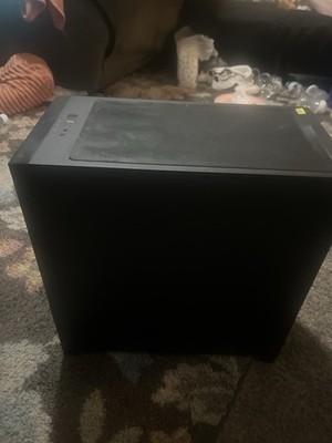 High-End Gaming PC Rx 7900xt I7 9700k 32 Gb Ddr5