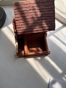 handmade houses