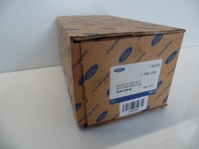 Original FORD Fiesta '89-'02 Escort '95-'01 Bremsbackensatz 203mm hinten 1065033