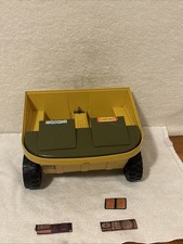 1972 GI Joe Adventure Team AT Experimental Mo...