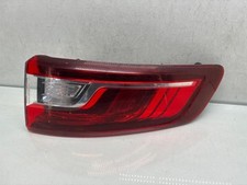 Feu arrière Renault MEGANE