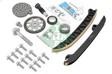 Steuerkettensatz 559 1807 40 INA f&uuml;r VW SKODA AUDI SEAT