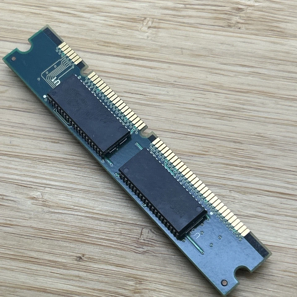MAC 56-pin Apple Power Macintosh 1MB VRAM SIMM # 333-1072 PowerMac 7300 7500 760 - Image 4 of 4