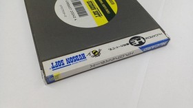 PC Engine HU Card Software Aero Blasters Model Aero Blasters HUDSON