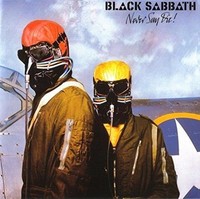 Vinile - Black Sabbath - Never Say Die! - BMG Rights Management -D- Neu