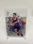 2025 Topps Signature Devin Booker Base (RAW)