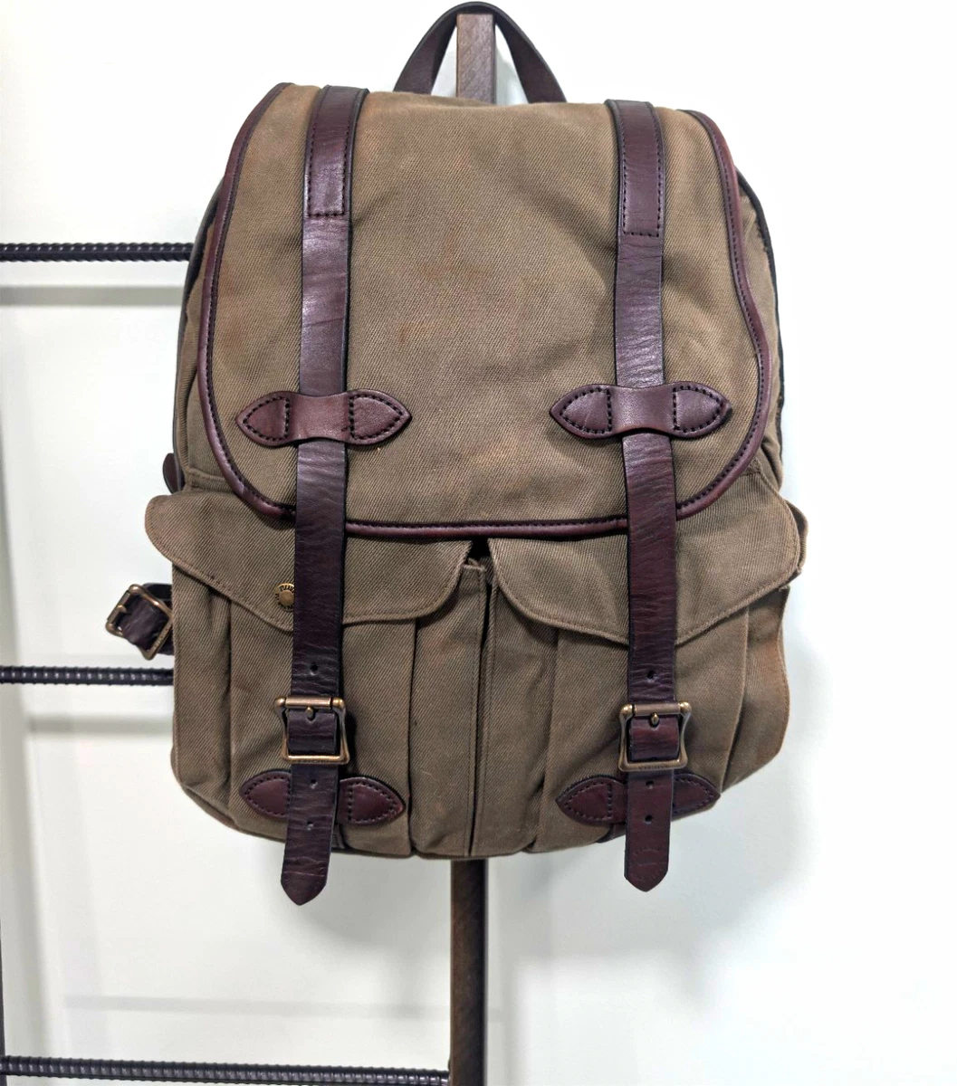 Filson Backpacks for Men for sale - eBay