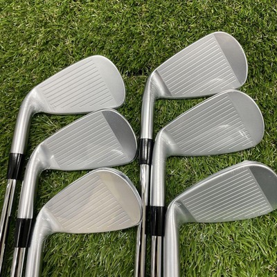Mizuno JPX925 HOTMETAL 6-PW GW 6piece set 162375 | eBay 