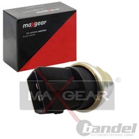 Maxgear KÜHlmitteltemperatursensor Passend FüR Audi 80 VW Caddy Corrado Golf JET