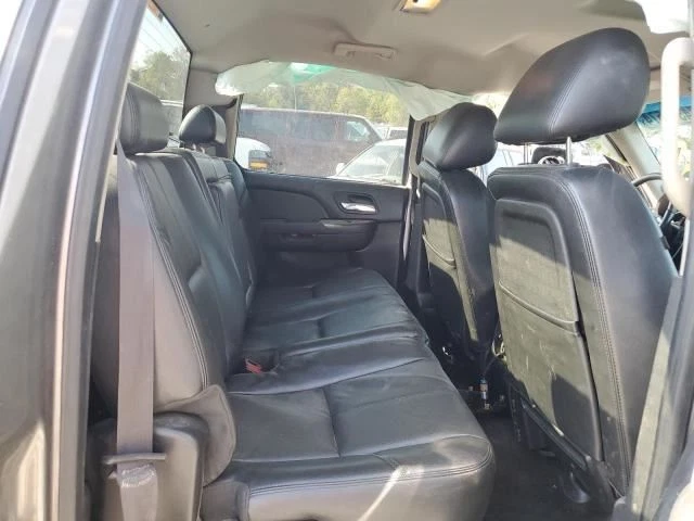 Air Cleaner 6.6L Fits 13-16 SIERRA 2500 PICKUP 2634700 Foto 4 de 4