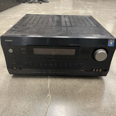 Integra DTR-80.2 9.2 Channel Receiver