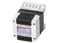 680250044 Transformator: Netz 250VA 230VAC,400VAC 24V 48V IP20 Df Electric