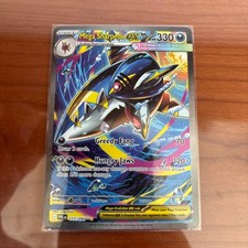 Mega Sharpedo EX #71 Prices | Pokemon Japanese Best of XY