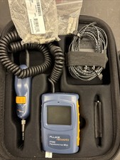 Fluke Networks FT500 FiberInspector Mini (Not Tested See Description)