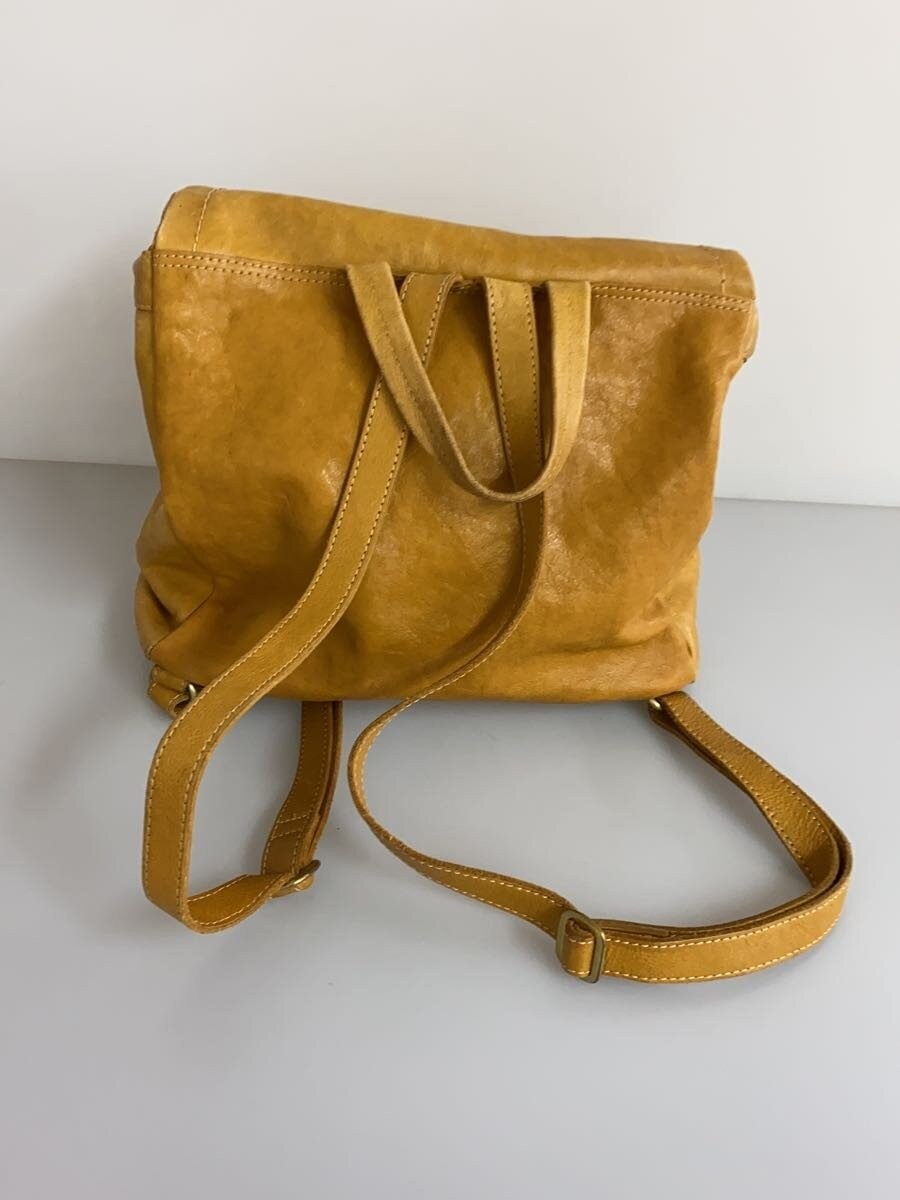 marmelo leather backpack CML - image 3