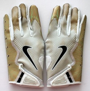 Nike Magnigrip Elite Football Gloves | eBay