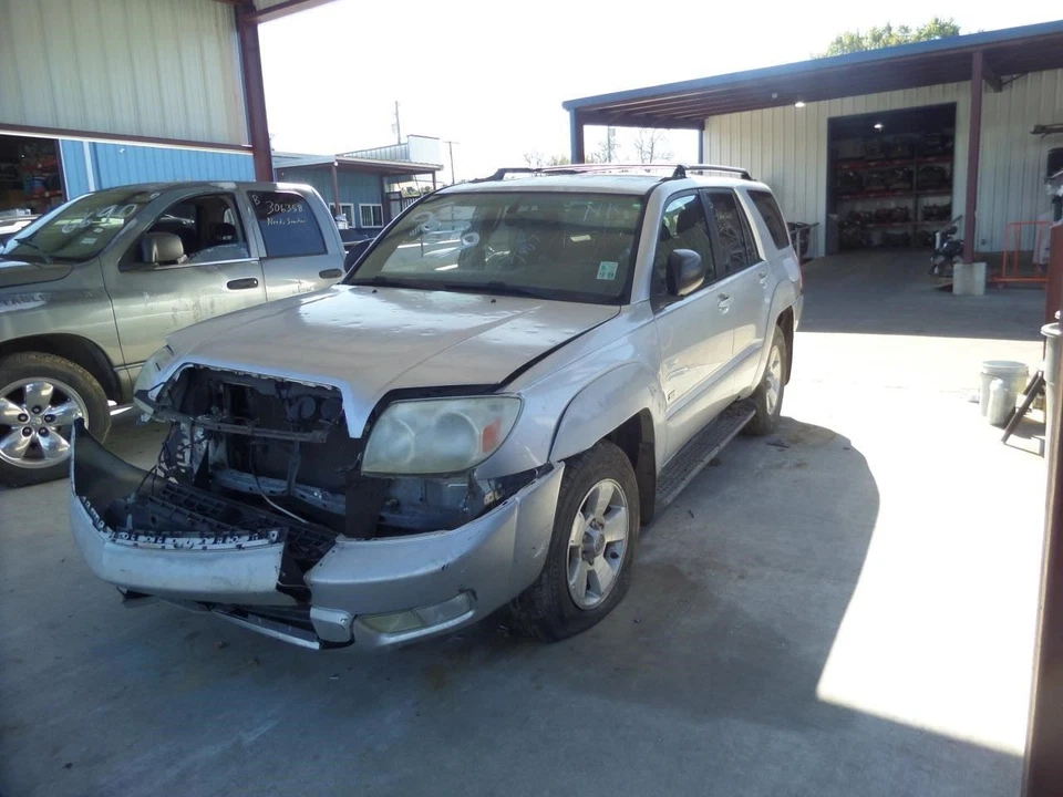 Power Brake Booster Fits 02-10 LEXUS SC430 187292 - Image 3 of 4