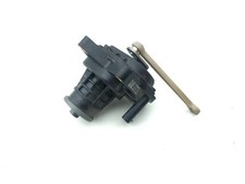 RENAULT AUSTRAL Elektrische Turboladersteuerung 8924300003 1.20 34461645