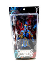 Mythic Legions Four Horseman Pixxus Skeleton NEW Action Figure