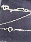Tiffany & Co Diamond Loving Heart Pendant Mini — photo 6
