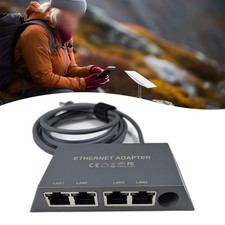 For RJ45 Ethernet Adapter 0 5M Cable for Starlink For GEN3 and For MINI Systems