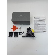 Shimano Ultegra BR-R8170 Front Hydraulic Disc Brake Caliper Flat Mount New Japan
