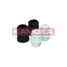 Staubschutzsatz Stoßdämpfer vorne für Audi A6 C5 4B2 4B5 C6 4F2 4F5 | 2397632