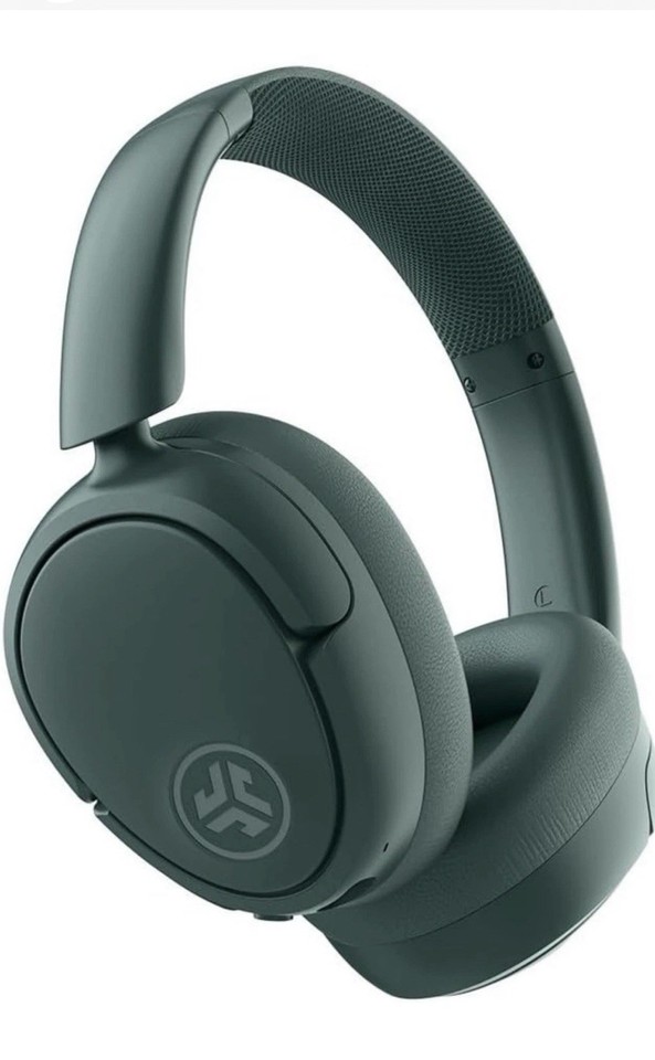 Buy JLAB JBuds Lux Wireless Bluetooth Noise-Cancelling Headphones