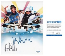 Harry Enfield & Kathy Burke “Kevin & Perry” AUTOGRAPH Signed 10x8 Photo ACOA